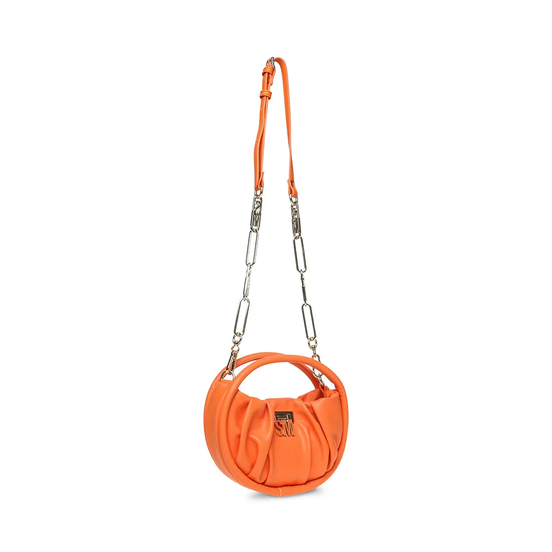 Bspiral Crossbody bag ORANGE