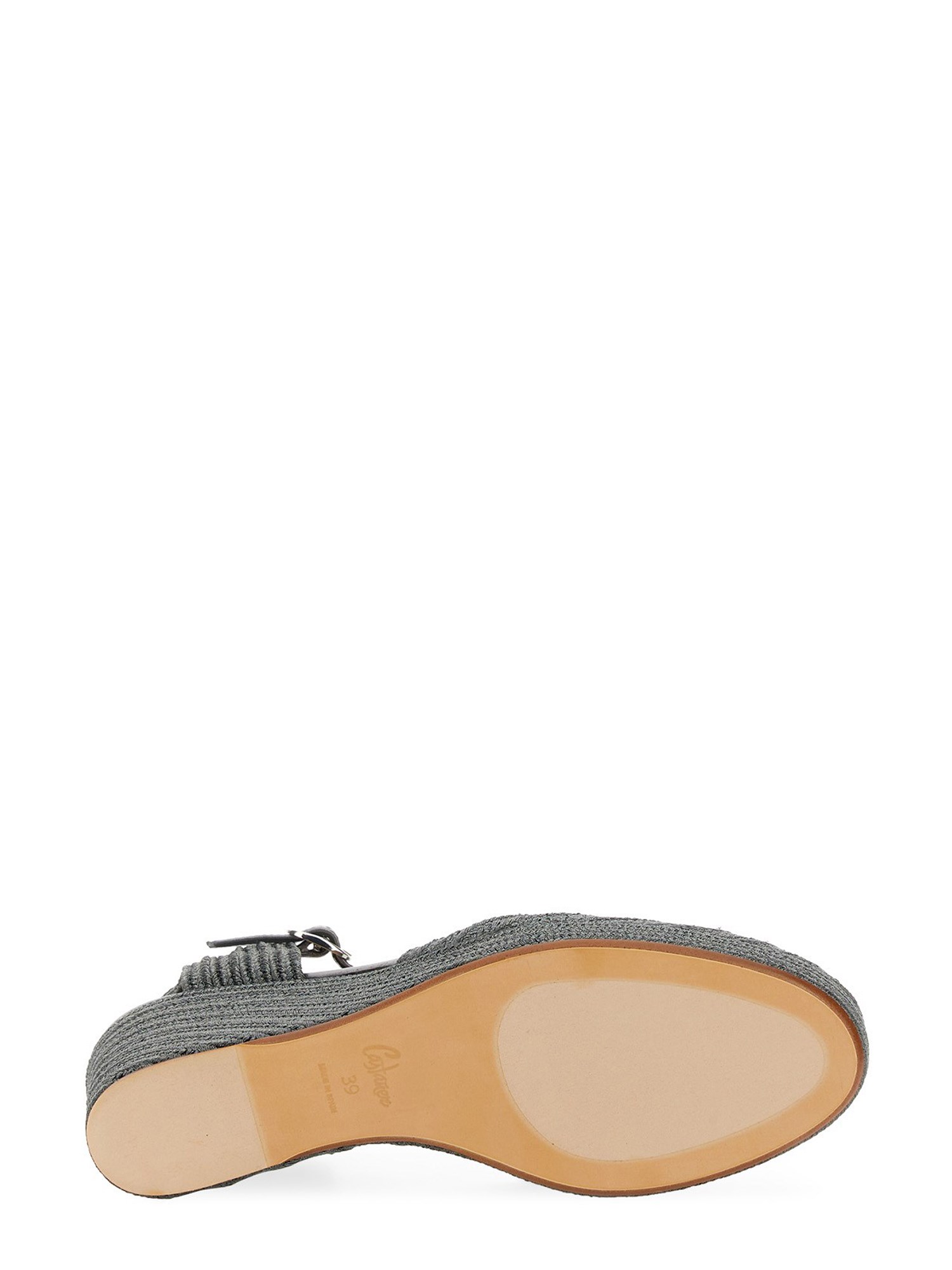 CASTANER    ESPADRILLE CAROLYN