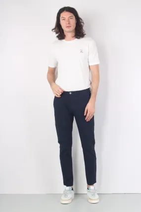 Chino Leggero Navy