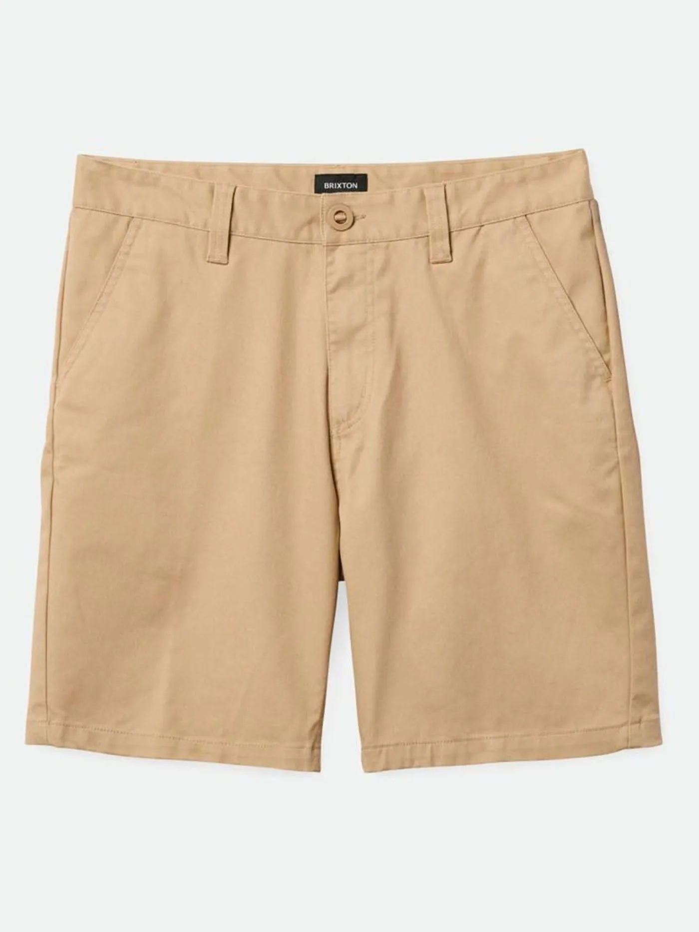 Choice Chino 19'' Short