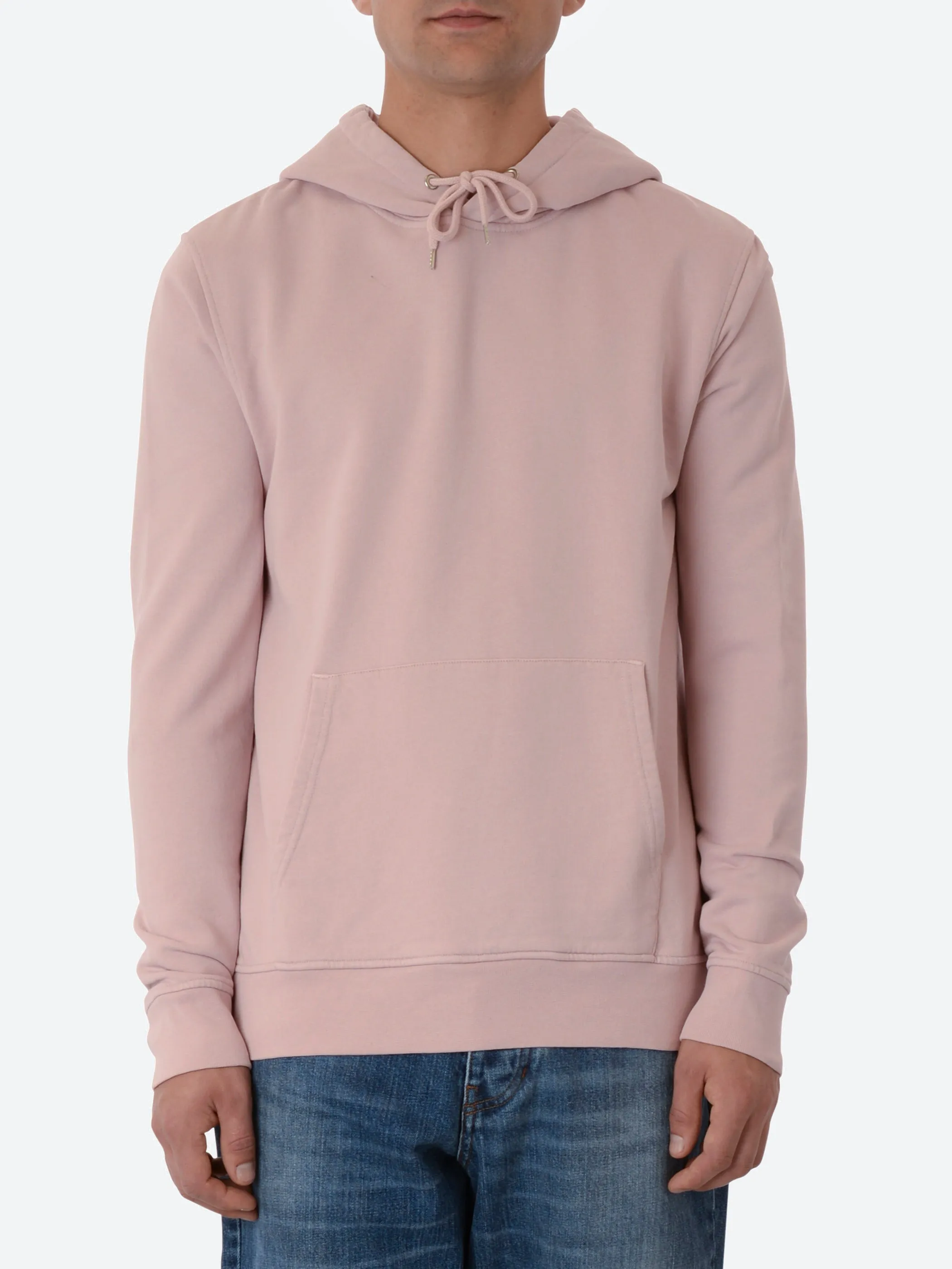 Classic Organic Hoodie