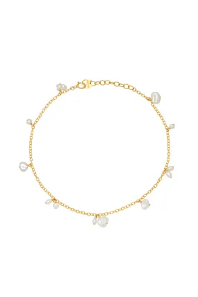 Coco Anklet