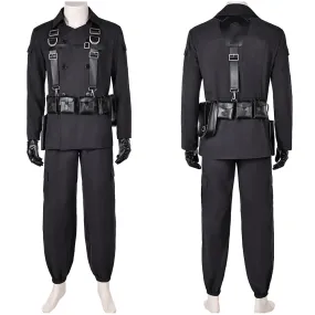 cosplay Cosplay Costume Outfits Halloween Carnival Suit fallout Maximus