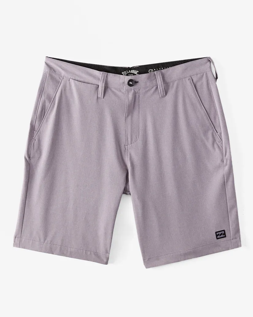 Crossfire Mid Submersible Shorts 19 | 5 Colors