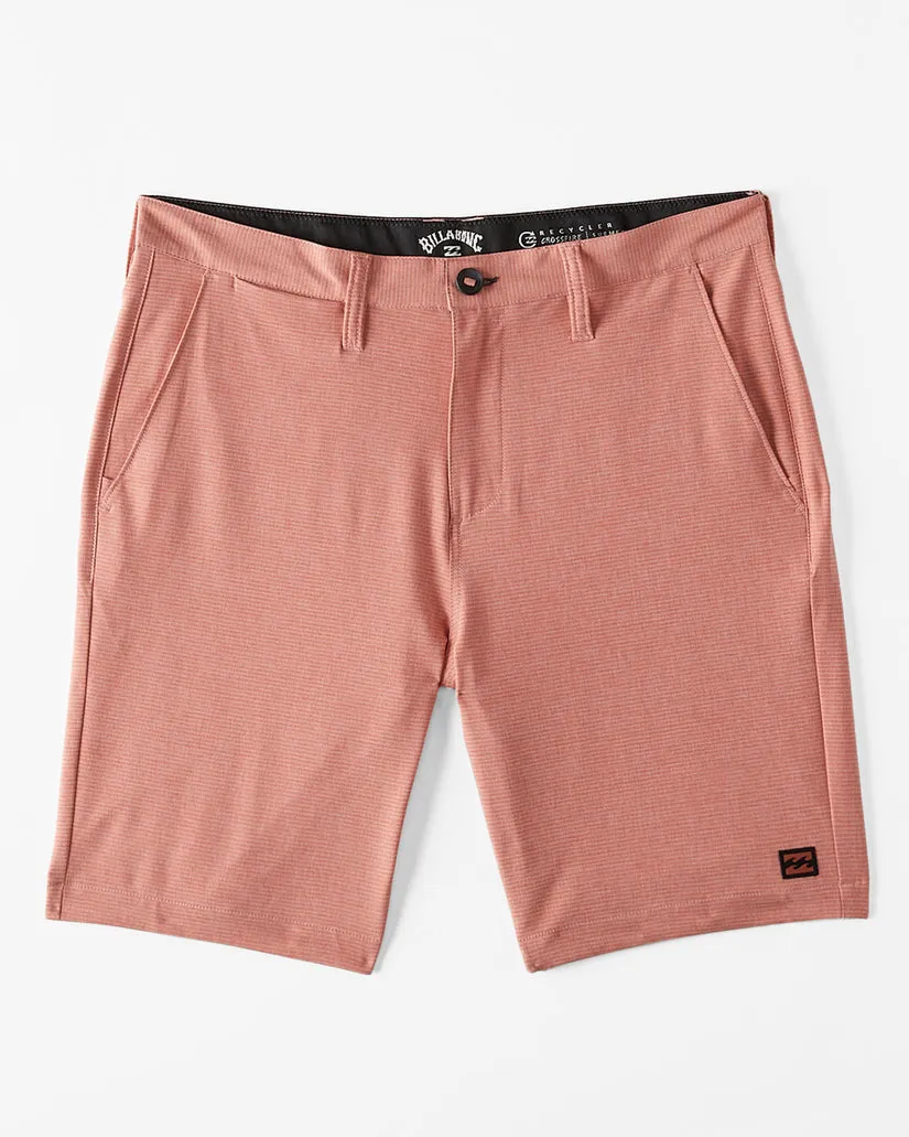 Crossfire Mid Submersible Shorts 19 | 5 Colors