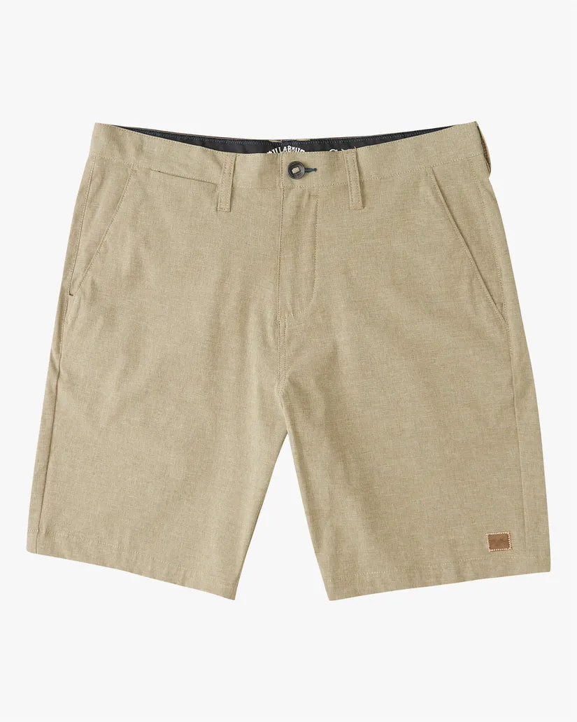 Crossfire Mid Submersible Shorts 19 | 5 Colors