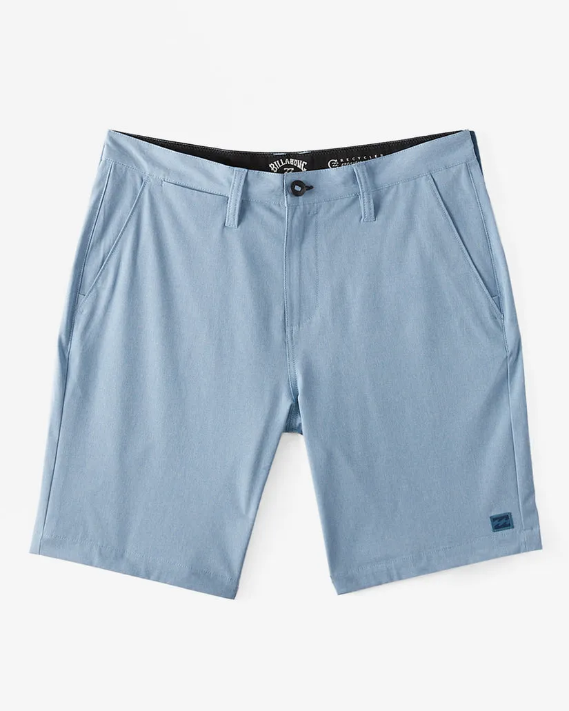 Crossfire Mid Submersible Shorts 19 | 5 Colors