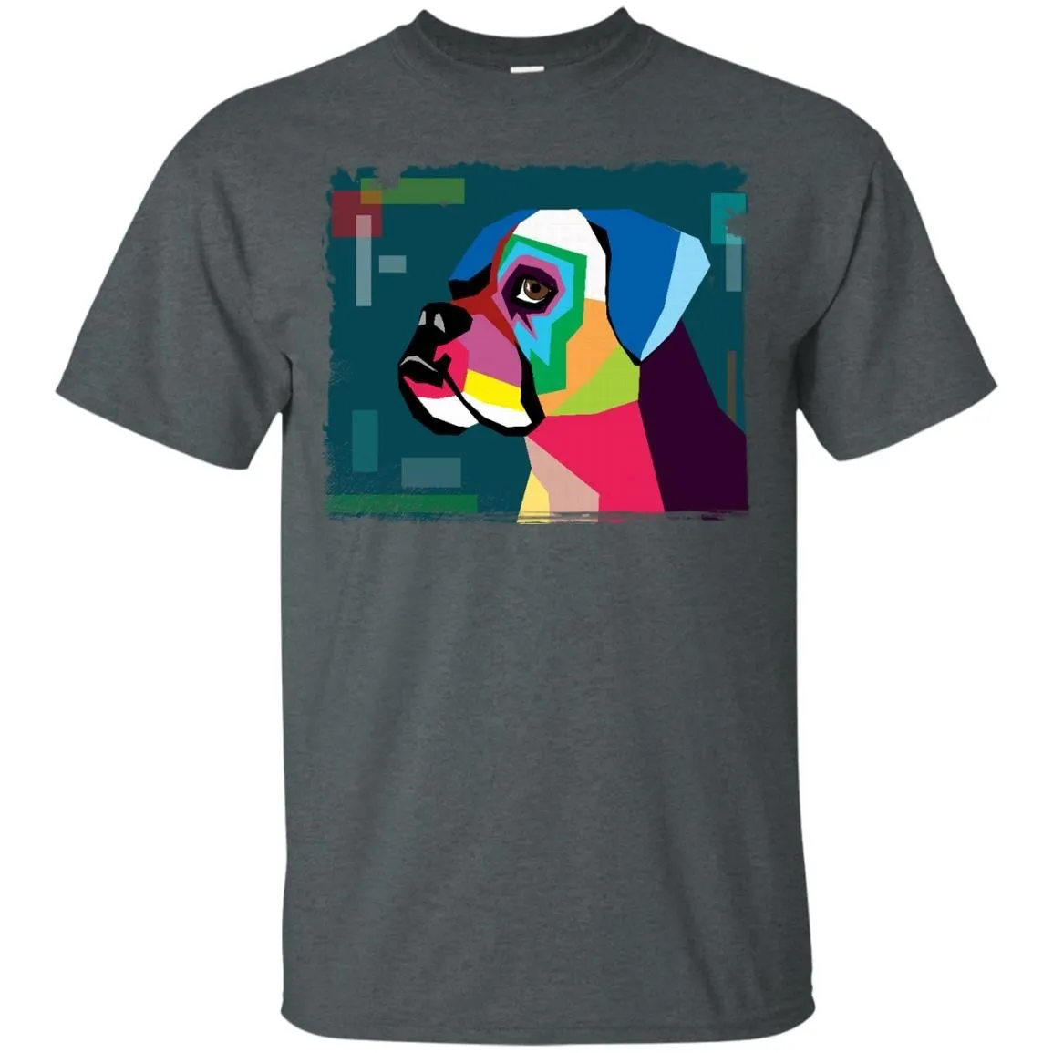 CUTE ANIMALS - boxer T Shirt & Hoodie