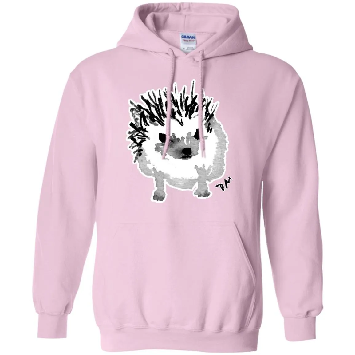 CUTE ANIMALS - Hedgehog T Shirt & Hoodie