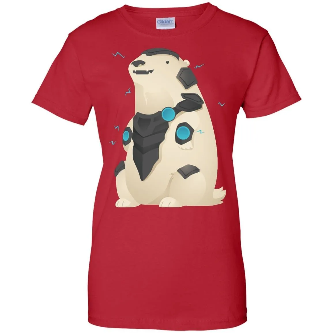 CUTE ANIMALS - Rawwrrrrr T Shirt & Hoodie