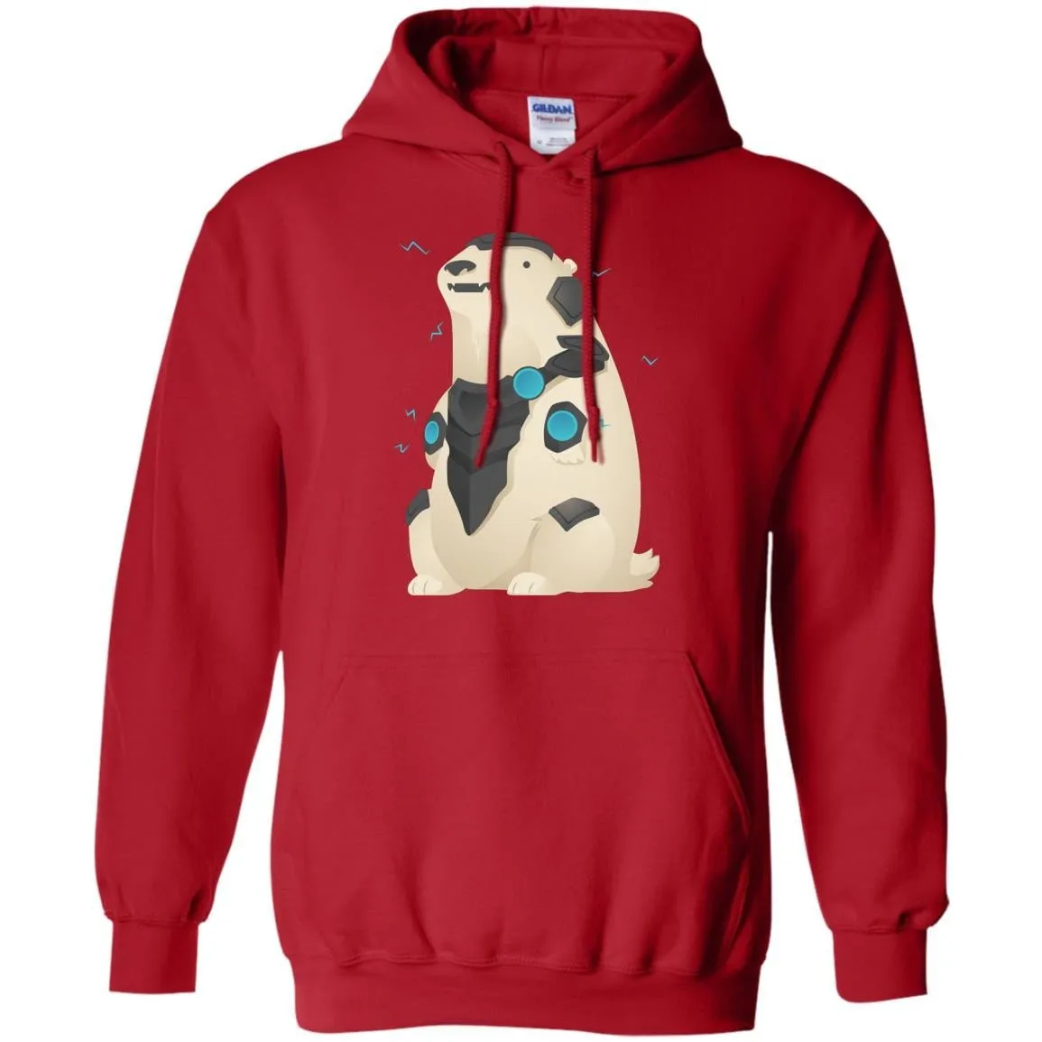 CUTE ANIMALS - Rawwrrrrr T Shirt & Hoodie