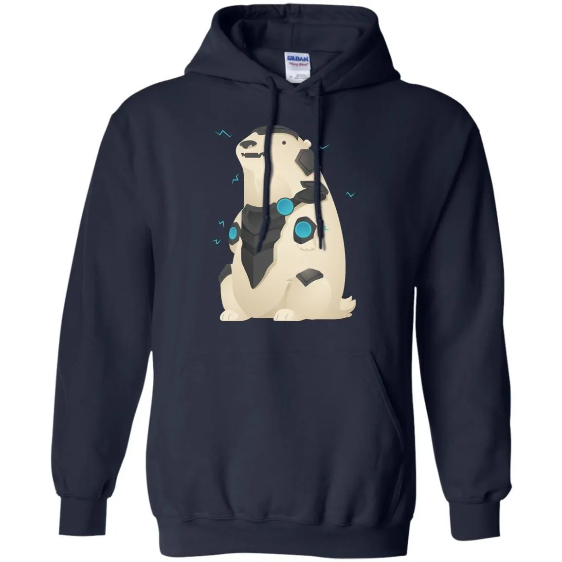 CUTE ANIMALS - Rawwrrrrr T Shirt & Hoodie