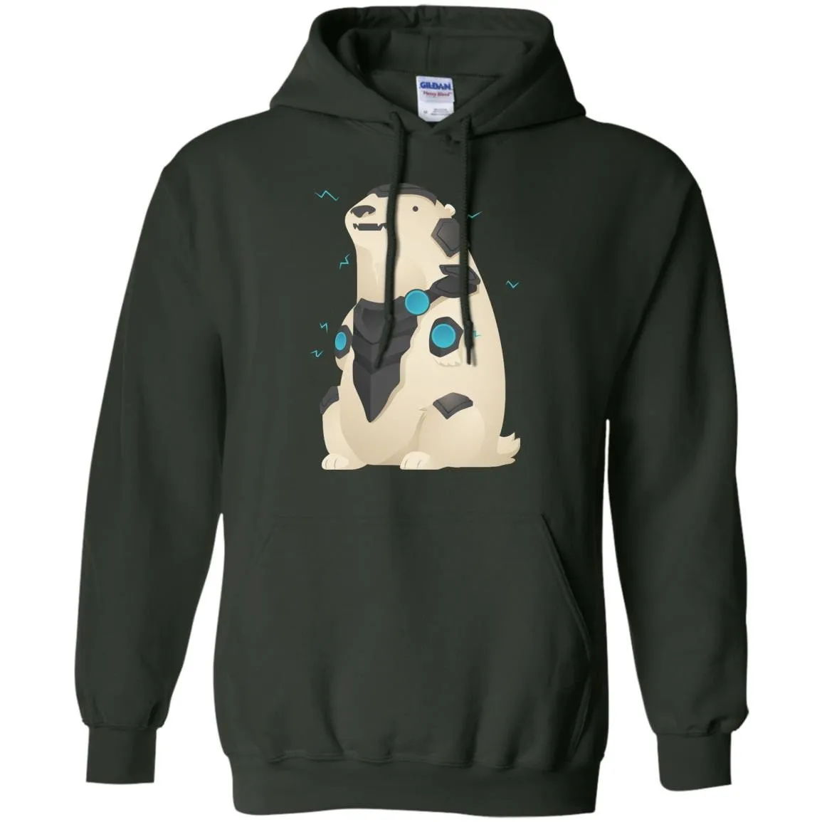 CUTE ANIMALS - Rawwrrrrr T Shirt & Hoodie