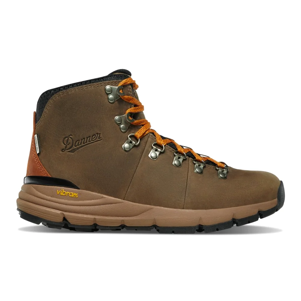 Danner Men's Mountain 600 - Chocolate Chip/Golden Oak