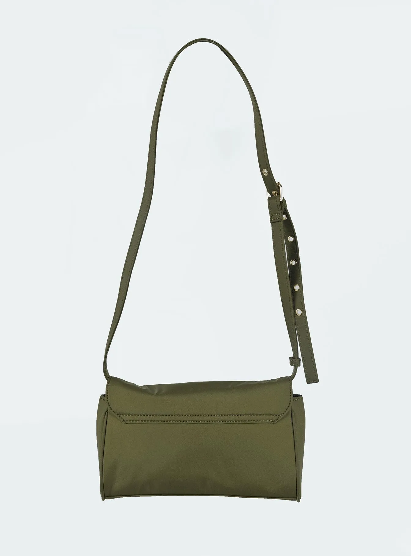 Davie Crossbody Bag Khaki