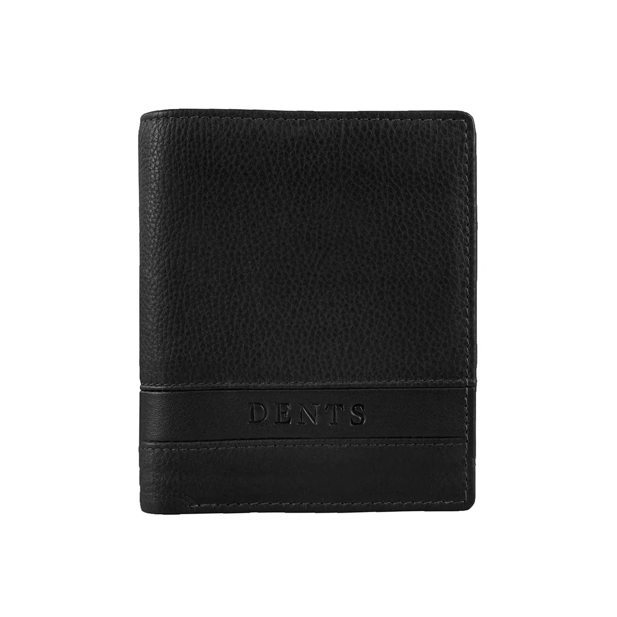 Dents Clyde – Billfold Wallet with Zipped Section