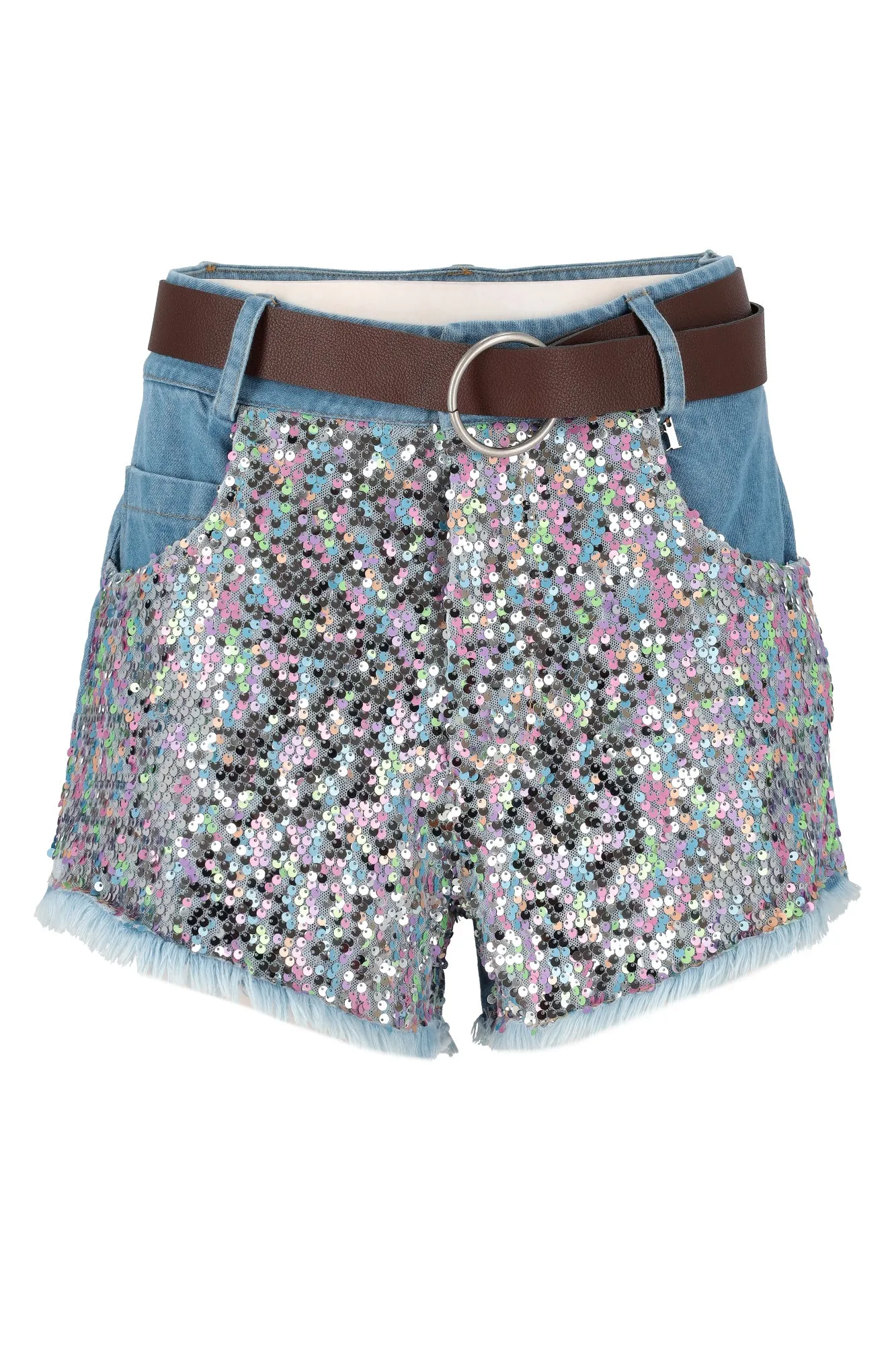 Dixie Shorts Donna D773J021