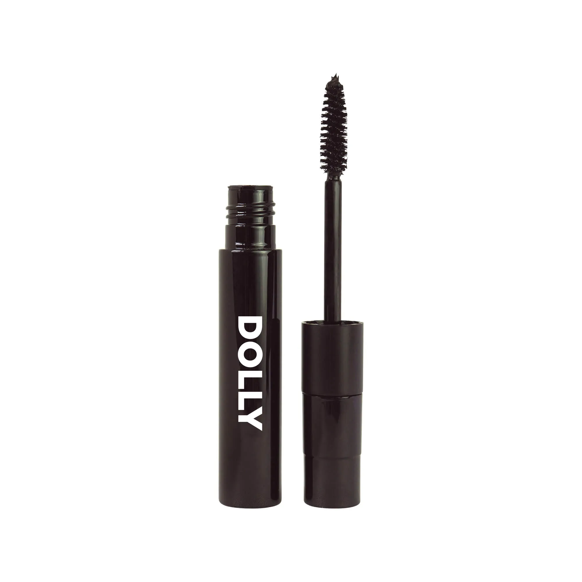 DOLLY Dual Lash Mascara - Black