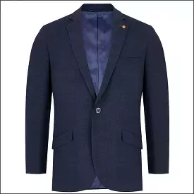 Douglas Marbella Navy Jacket<>