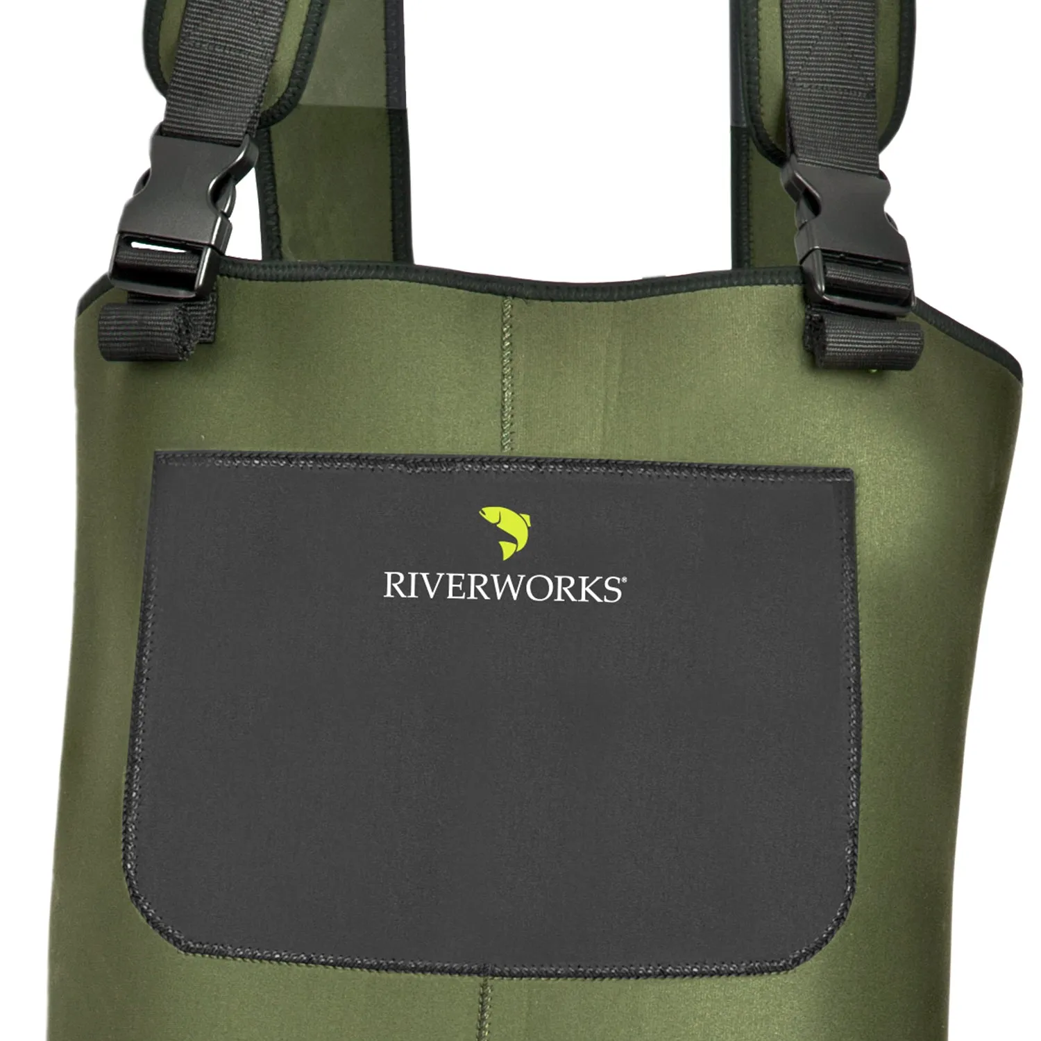 Drymax Wader