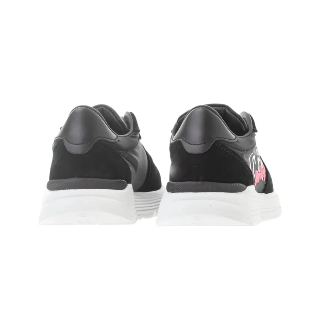 Dsquared2 Sneaker Icon Darling Black