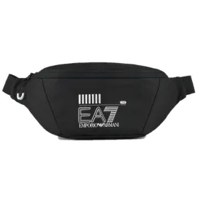 EA7 Unisex Train Core Belt Bag