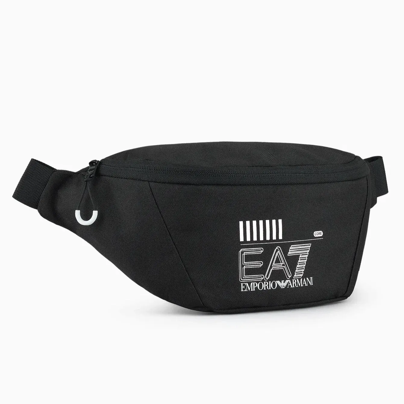 EA7 Unisex Train Core Belt Bag