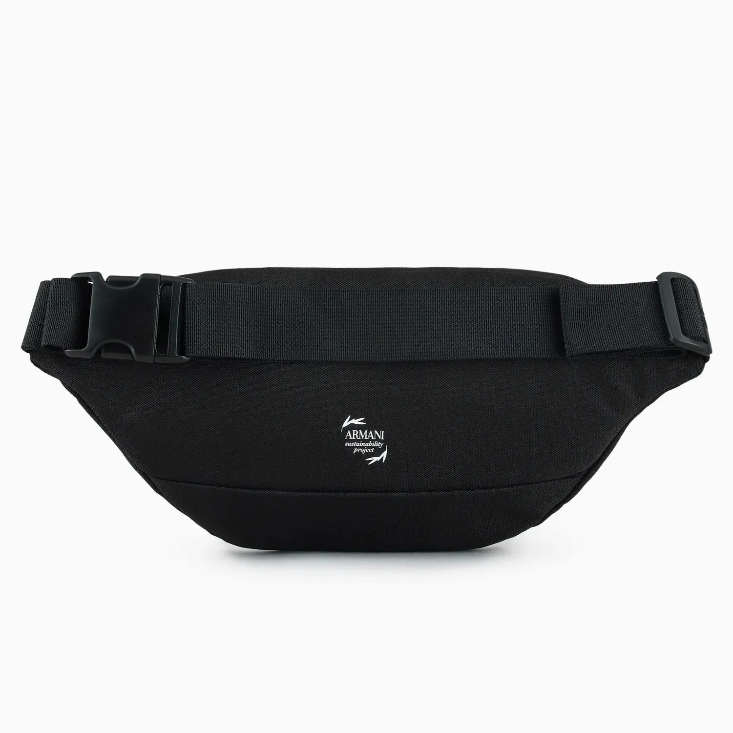 EA7 Unisex Train Core Belt Bag