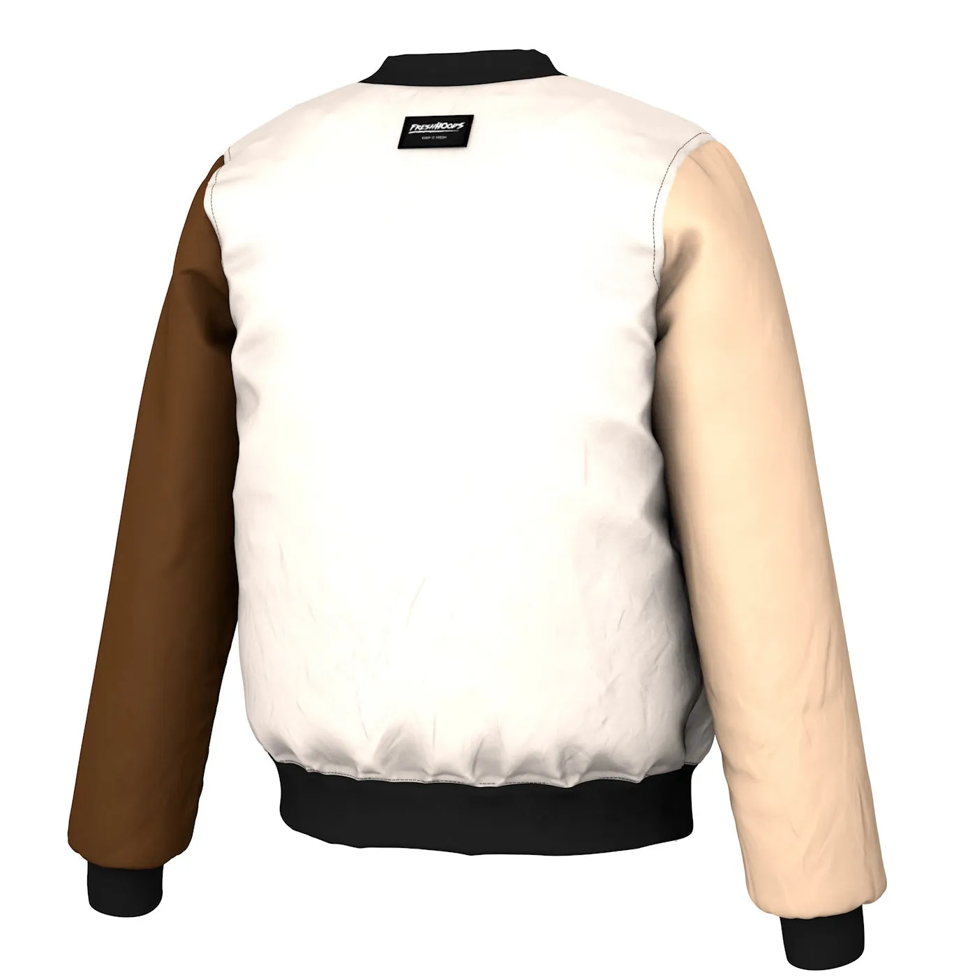 Equality Bomber Jacket