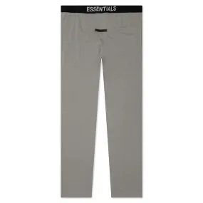 Essentials Lounge Pant - Charcoal