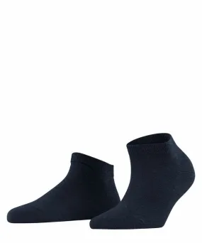 Falke Family Sneaker Socks Navy