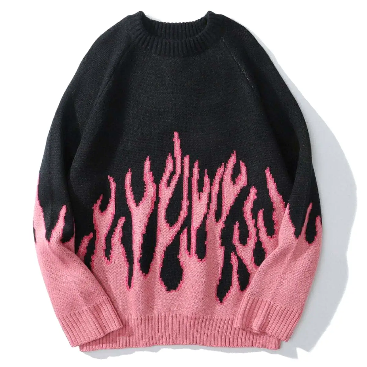 Flame Sweater