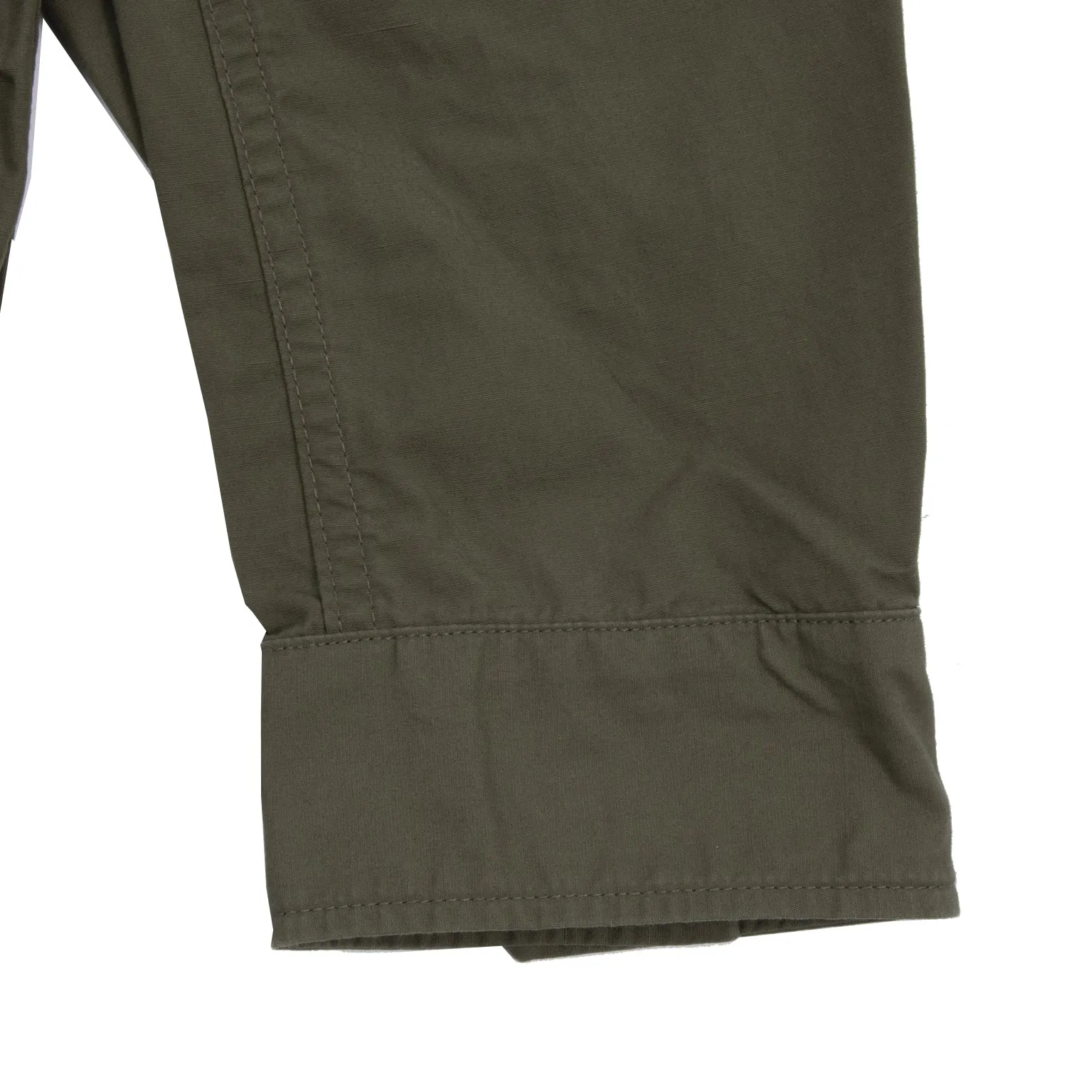 Fujito - Jungle Fatigue Jacket - Khaki