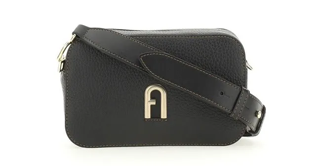 Furla Primula Zipped Mini Crossbody Bag