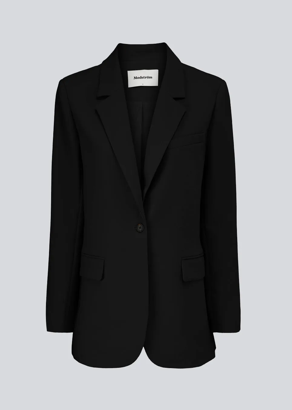 Gale blazer - Black