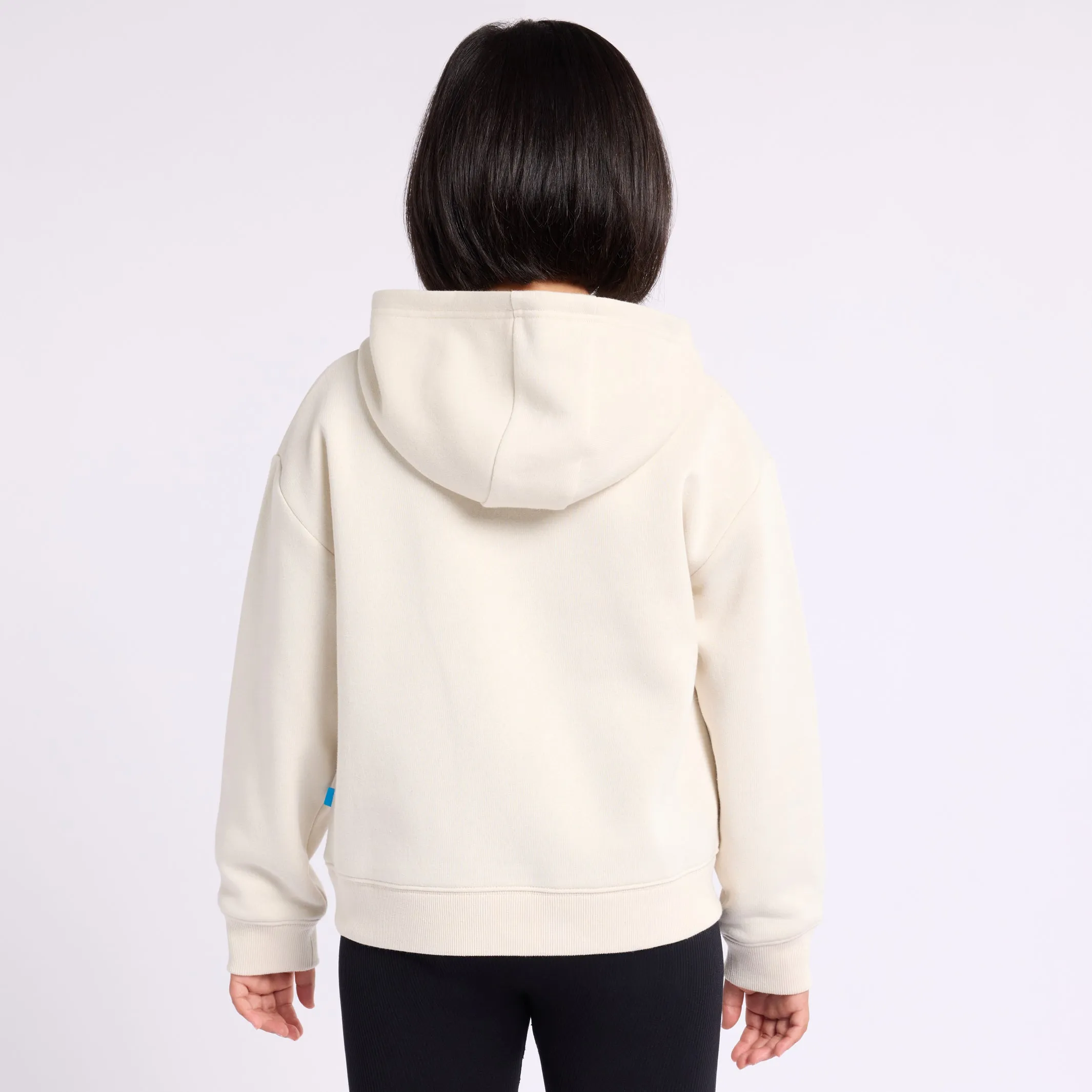 Girl's Hoodie AO Logo