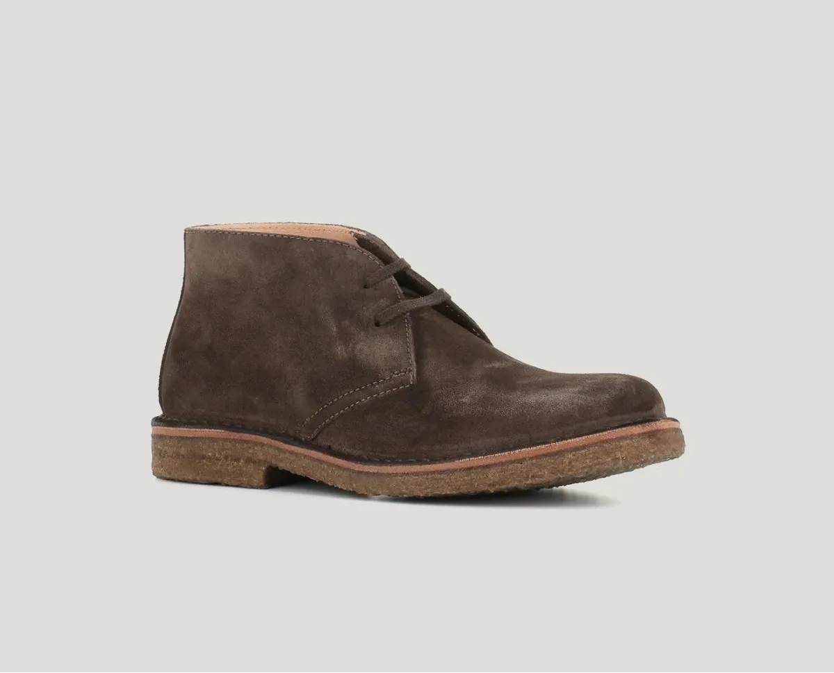 Greenflex Chukka Boot - dark khaki 