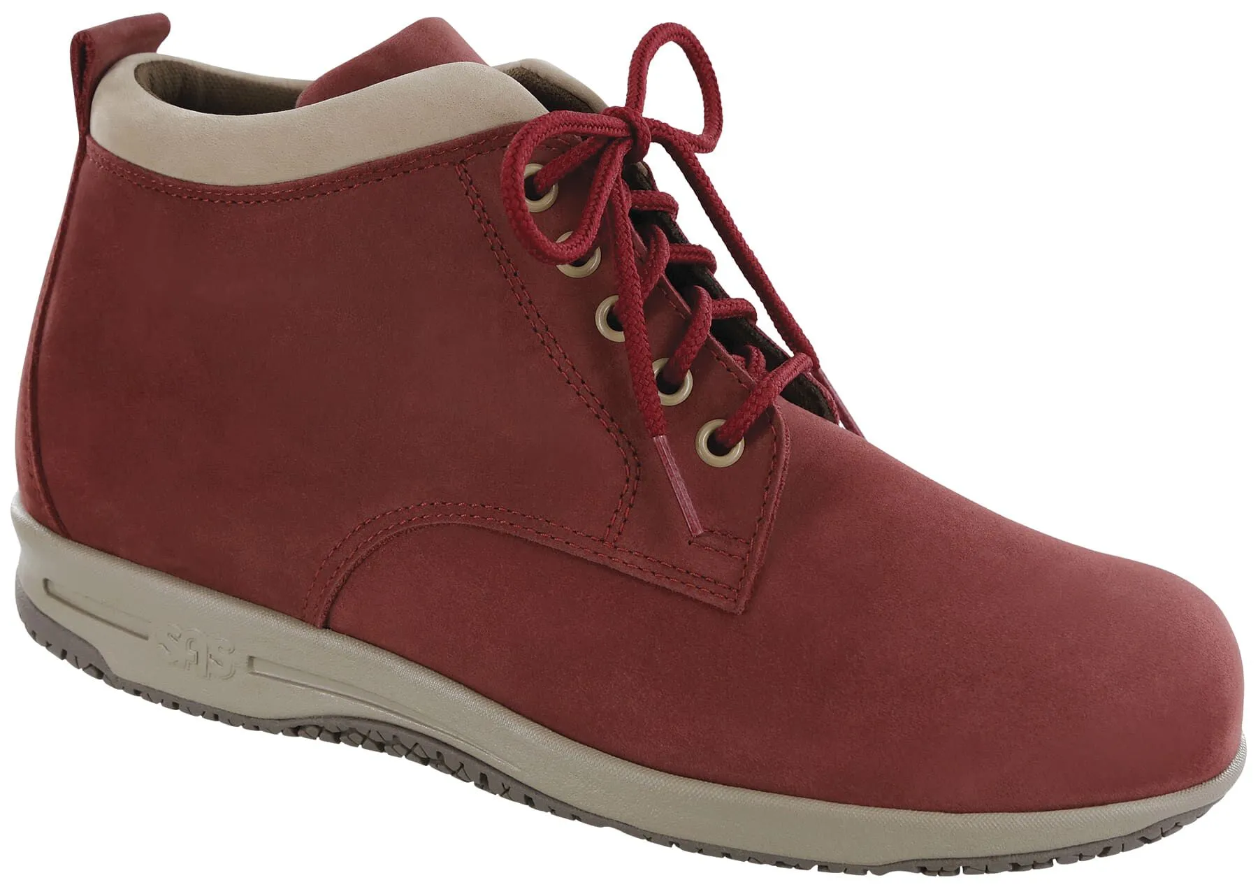 Gretchen Chukka Boot