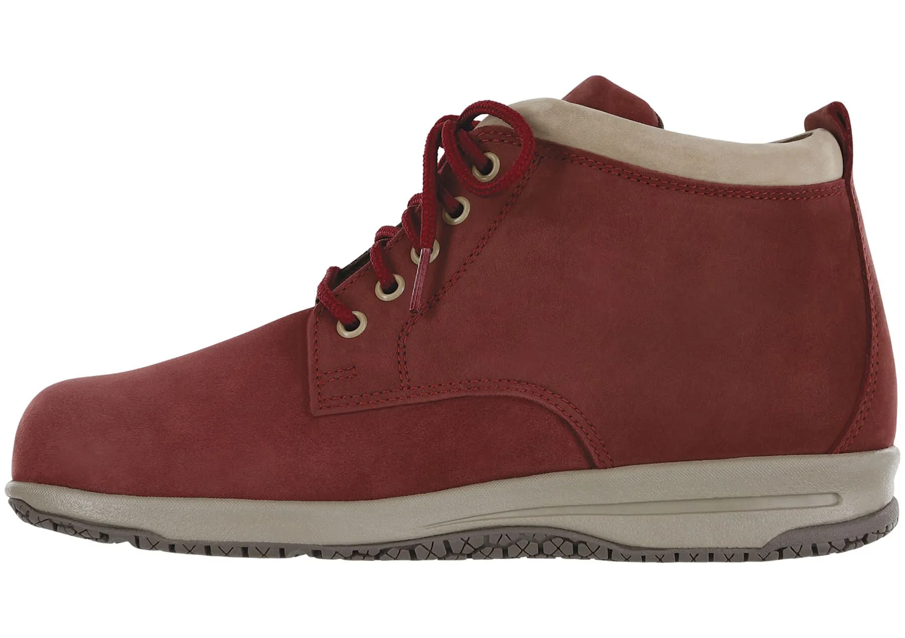 Gretchen Chukka Boot