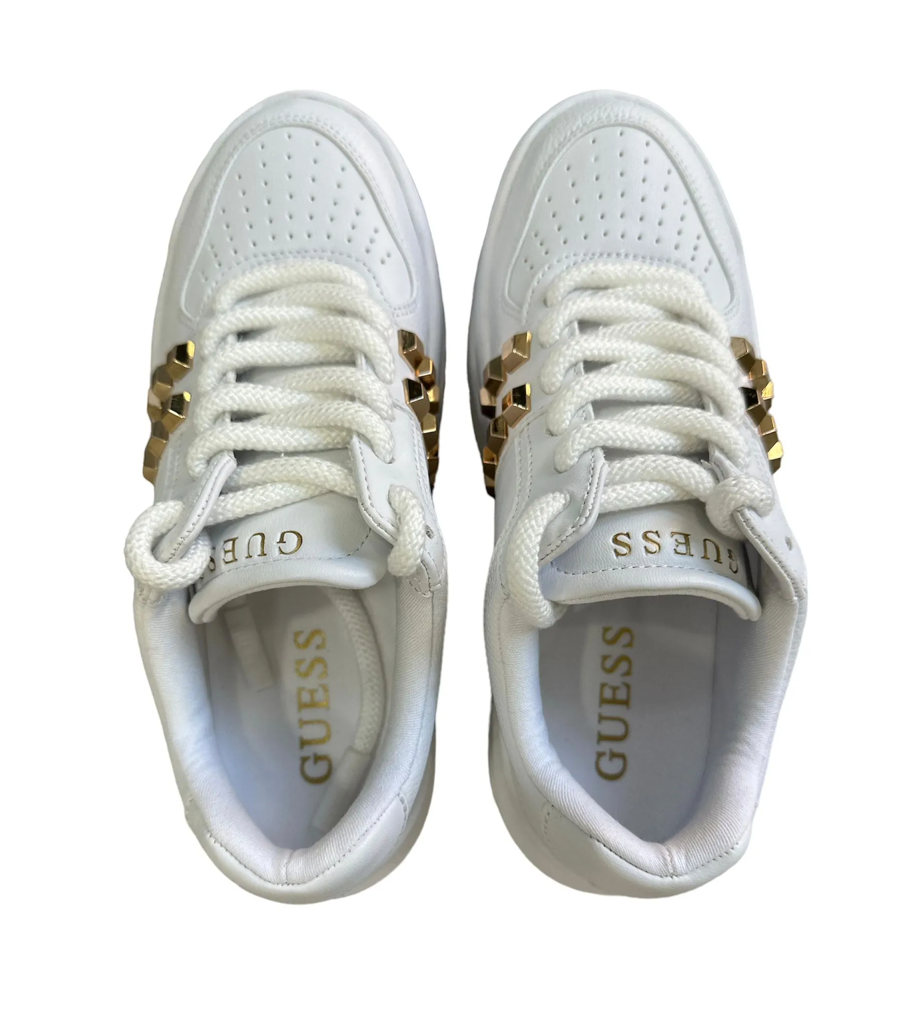 Guess Sneaker donna Articolo fl8mmsele12