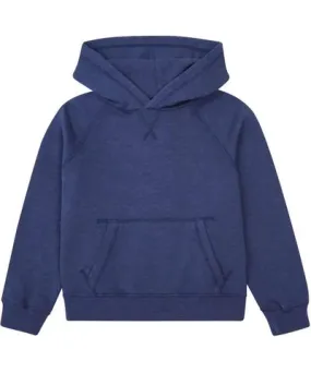 Hartford Men's Hoodie Sweatshirt In Light Navy