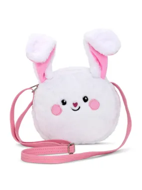 Hippity Hoppity Crossbody Bag