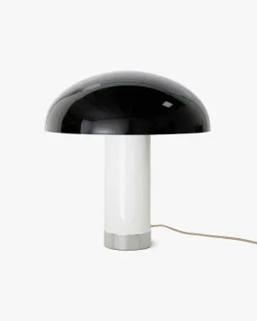 HK Living Lounge Table Lamp Monochrome