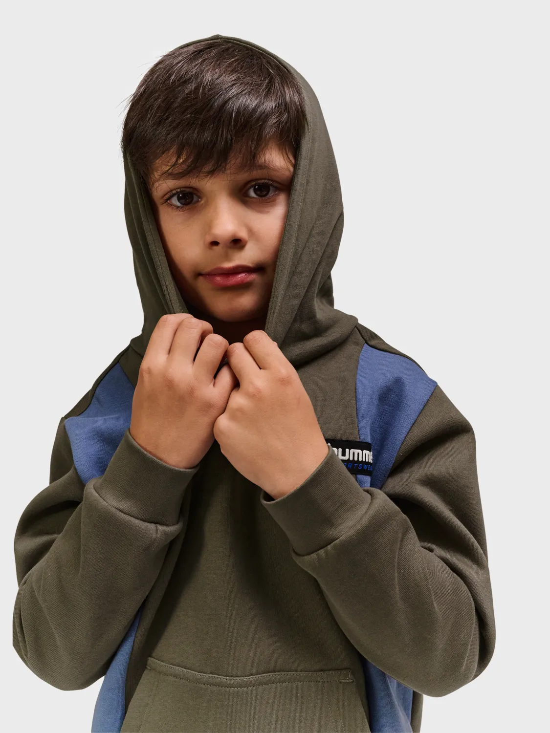 hmlALLTON HOODIE Hoodie