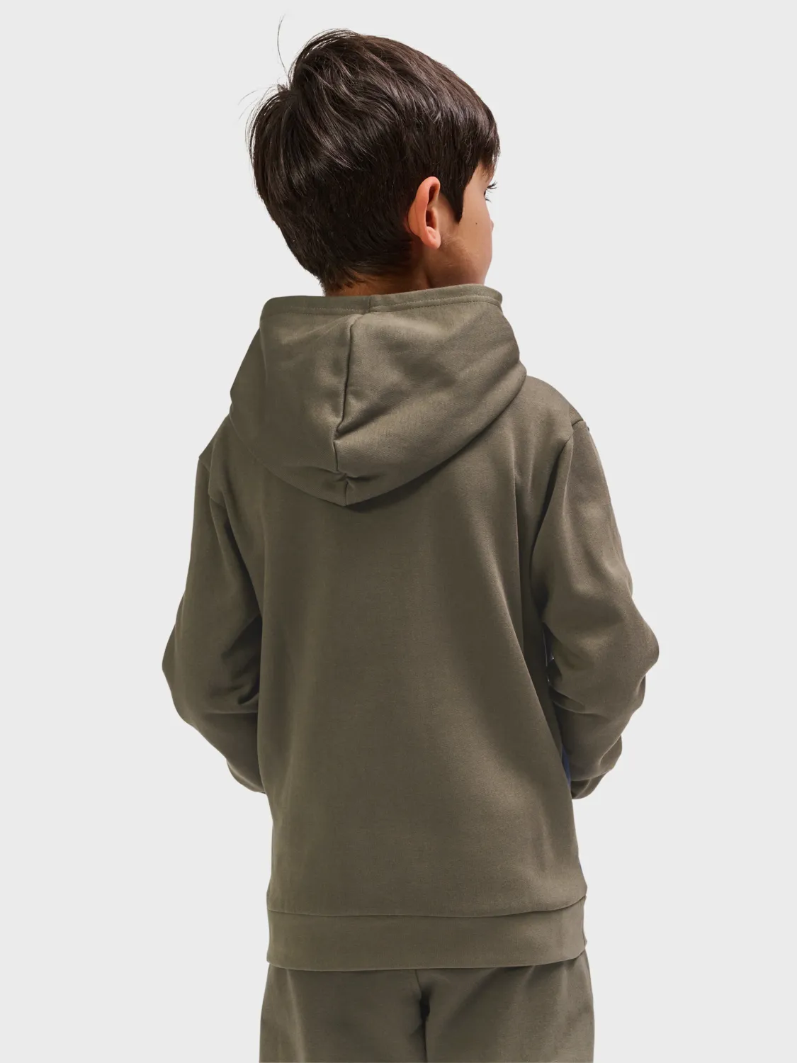 hmlALLTON HOODIE Hoodie