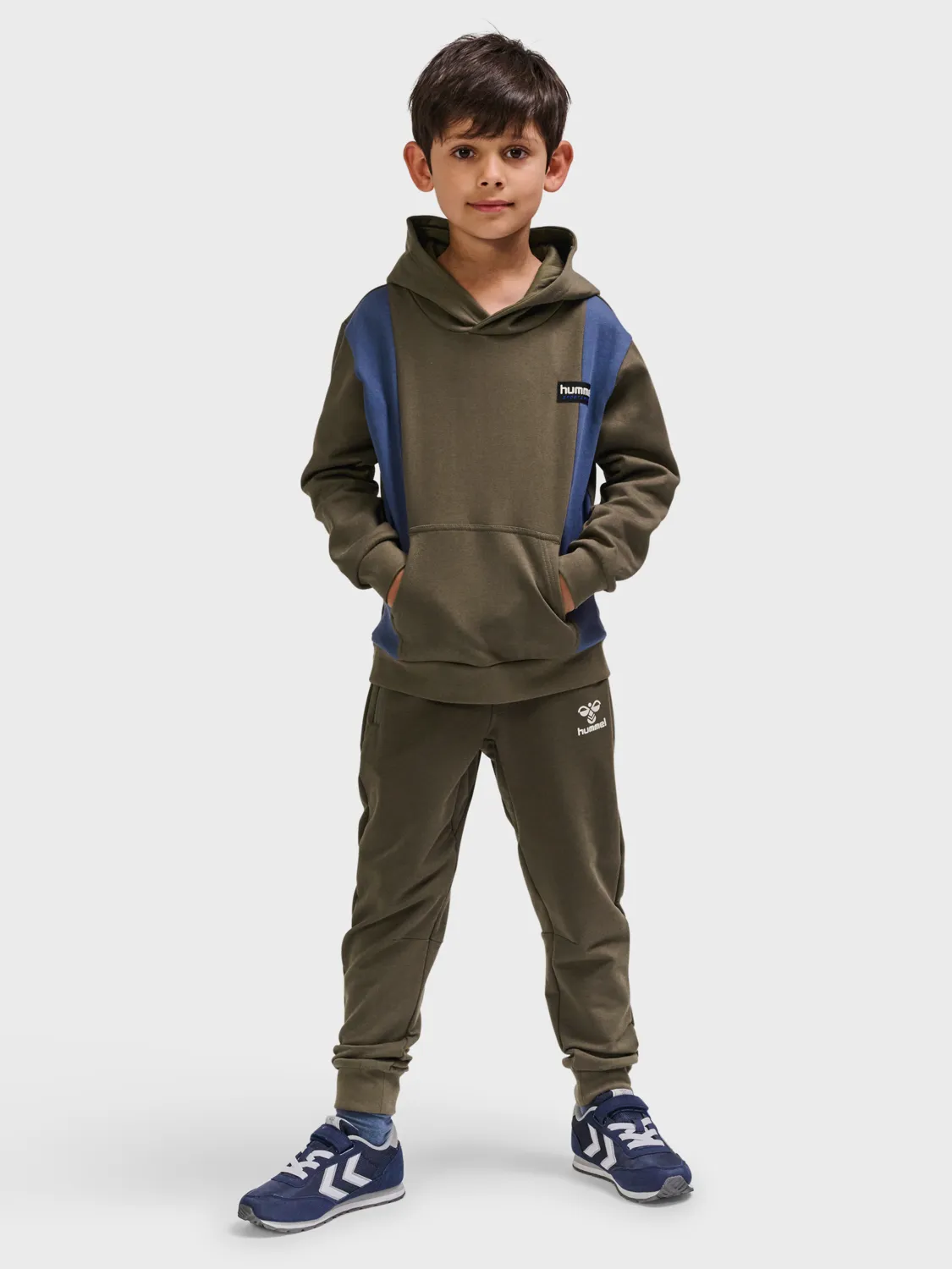 hmlALLTON HOODIE Hoodie