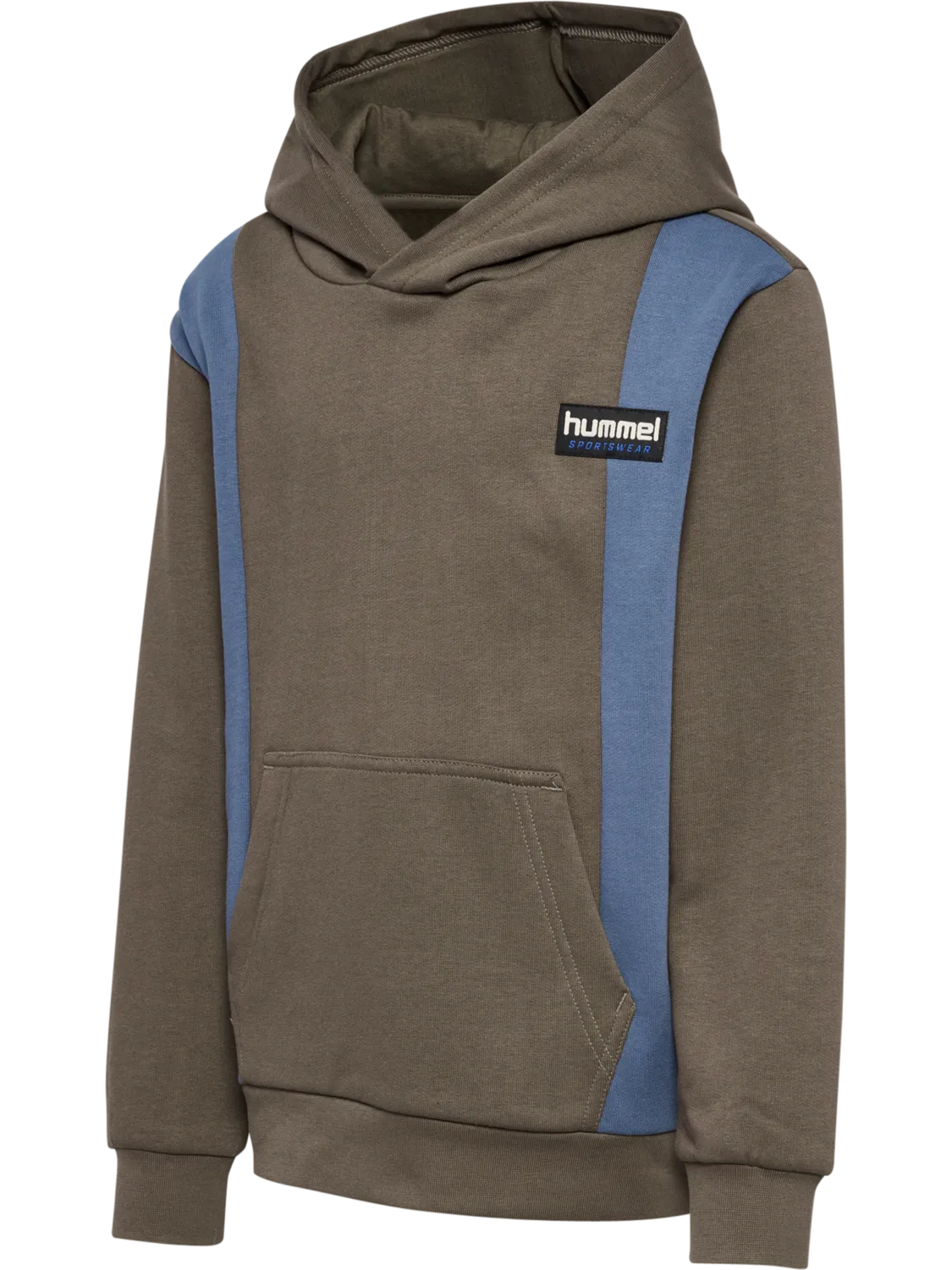 hmlALLTON HOODIE Hoodie