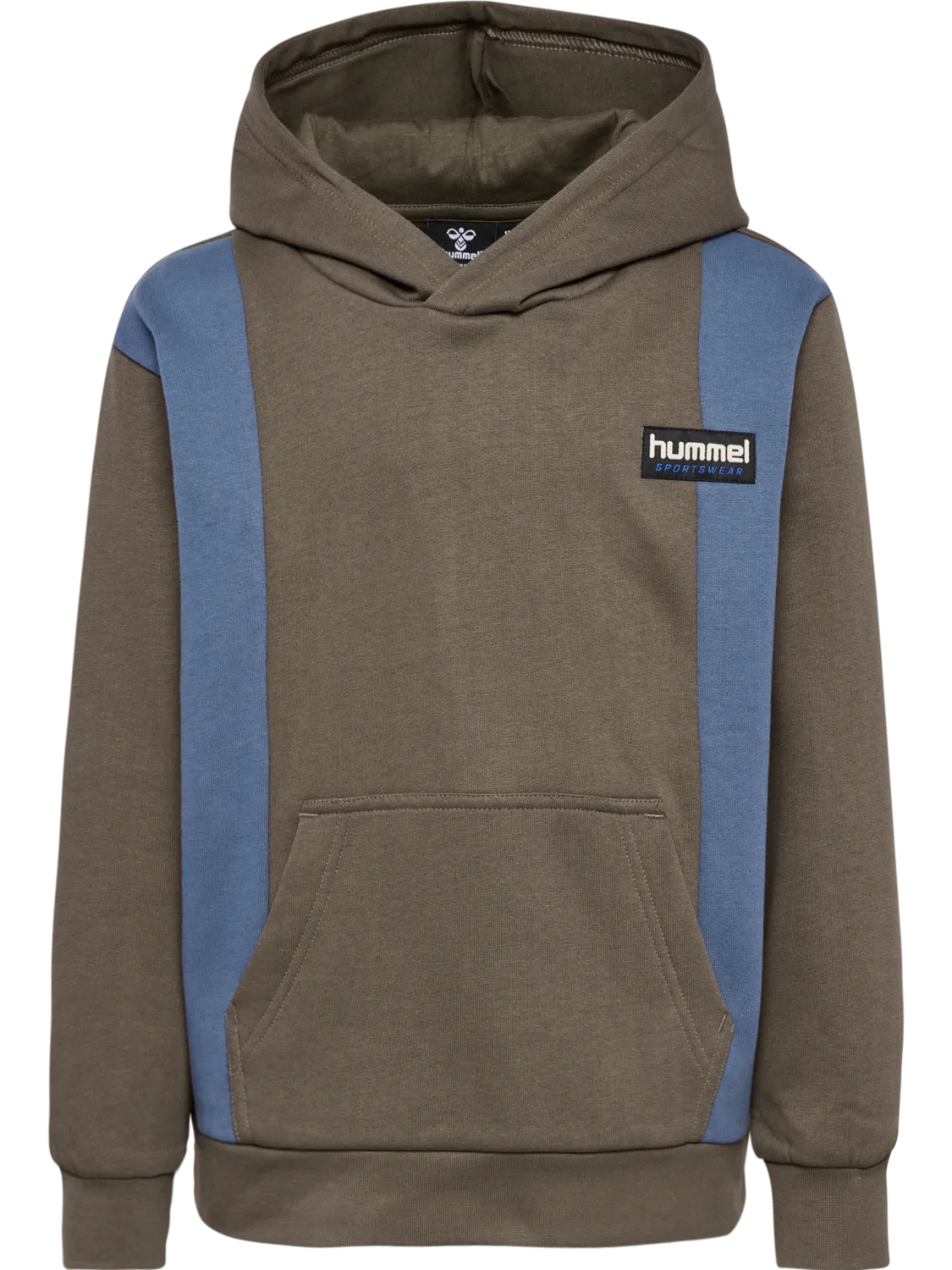 hmlALLTON HOODIE Hoodie