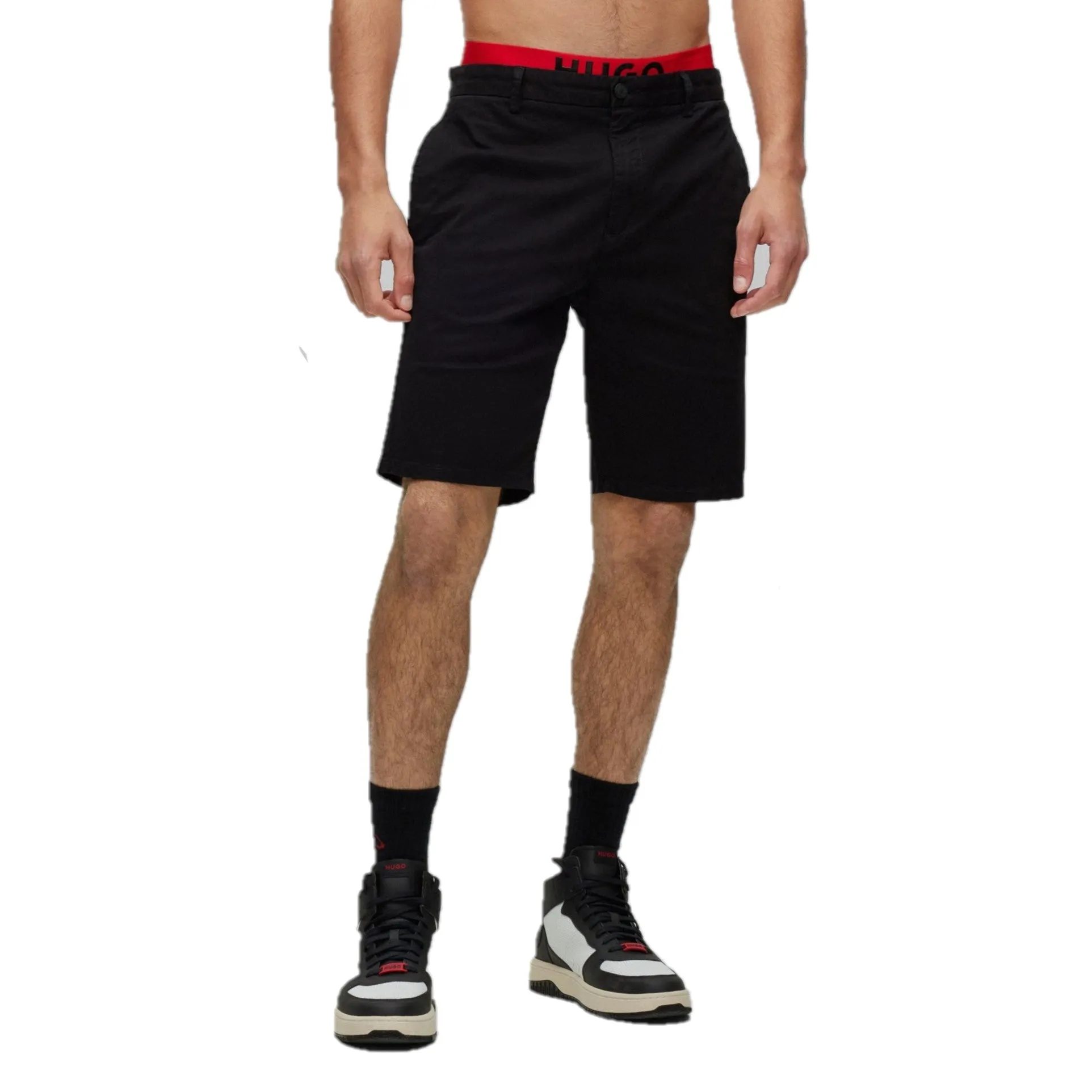 HUGO David Shorts