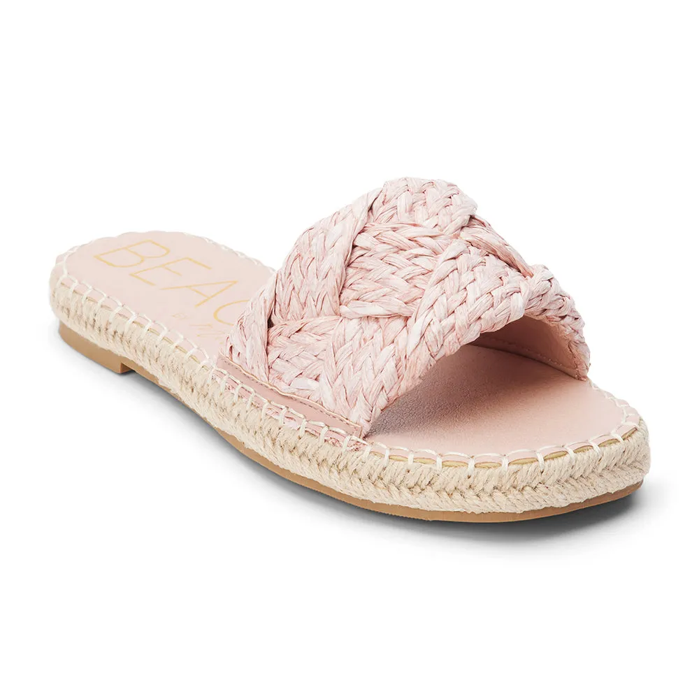 Ivy Slide Sandal